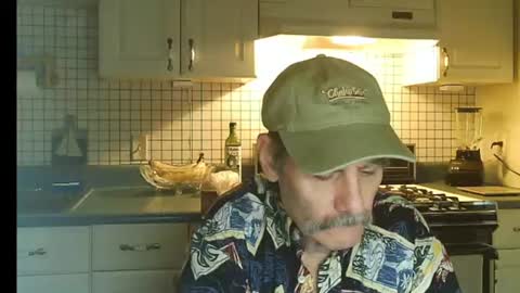 Ray online show from July 16, 2026, 8:31 am