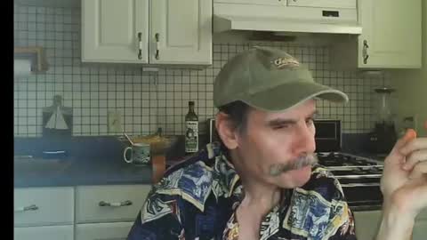 Ray online show from July 19, 2026, 4:44 pm