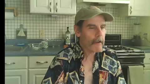 Ray online show from July 23, 2026, 7:01 pm