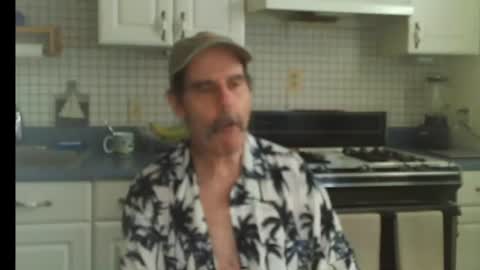 Ray online show from July 26, 2026, 4:36 pm