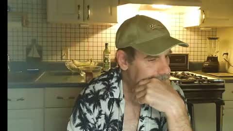 Ray online show from July 27, 2026, 4:52 am