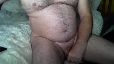 raymondo1964 online show from January 21, 2025, 8:30 am