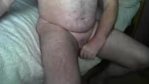 raymondo1964 online show from January 27, 2025, 1:37 am