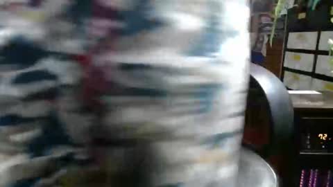 Snapshot of raysmith77777777 chatting on November 1, 2025, 11:56 am Ray online show from November 1, 2025, 11:56 am