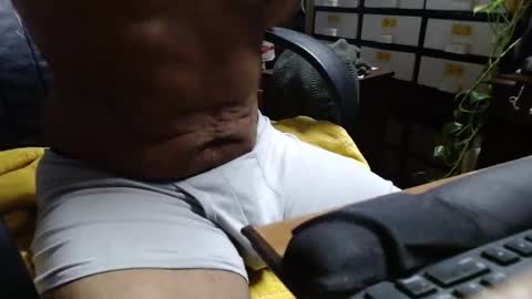 Ray online show from April 5, 2026, 3:20 pm