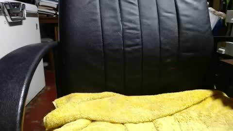 Ray online show from April 13, 2026, 10:43 am