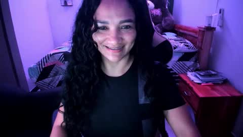 Danna online show from March 20, 2026, 3:06 pm