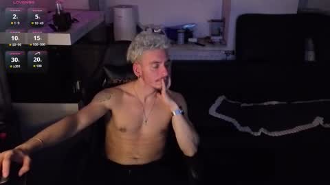 Snapshot of rayzel31 chatting on January 18, 2026, 10:24 pm Rayzel online show from January 18, 2026, 10:24 pm