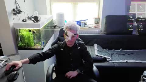 Snapshot of rayzel31 chatting on February 1, 2026, 12:15 pm Rayzel online show from February 1, 2026, 12:15 pm