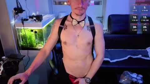 Snapshot of rayzel31 chatting on February 2, 2026, 12:20 am Rayzel online show from February 2, 2026, 12:20 am