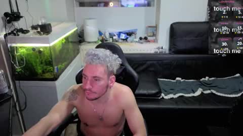 Snapshot of rayzel31 chatting on February 9, 2026, 1:42 am Rayzel online show from February 9, 2026, 1:42 am