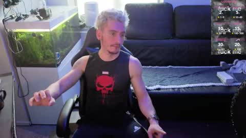 Snapshot of rayzel31 chatting on February 9, 2026, 1:48 pm Rayzel online show from February 9, 2026, 1:48 pm