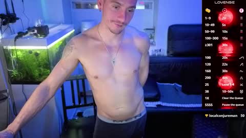 Snapshot of rayzel31 chatting on February 12, 2026, 1:33 am Rayzel online show from February 12, 2026, 1:33 am