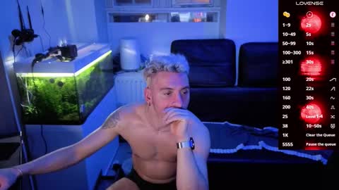 Snapshot of rayzel31 chatting on February 13, 2026, 1:56 am Rayzel online show from February 13, 2026, 1:56 am