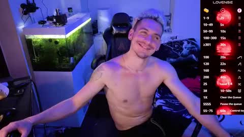 Snapshot of rayzel31 chatting on February 26, 2026, 1:04 am Rayzel online show from February 26, 2026, 1:04 am