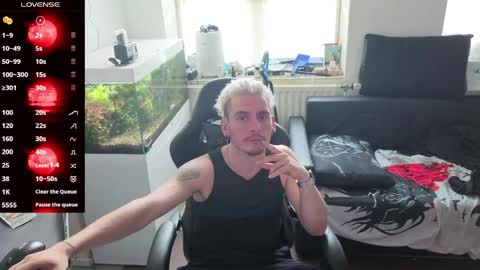 Snapshot of rayzel31 chatting on May 2, 2026, 1:16 pm Rayzel online show from May 2, 2026, 1:16 pm
