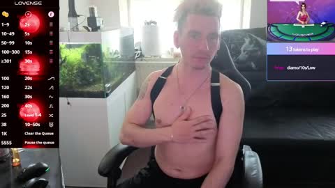 Snapshot of rayzel31 chatting on May 29, 2026, 1:09 pm Rayzel online show from May 29, 2026, 1:09 pm