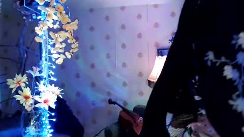  Yrriel Strife Candy-Demon Caveboy mr. Cringe   online show from December 14, 2024, 12:33 pm
