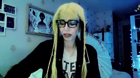  Yrriel Strife Candy-Demon Caveboy mr. Cringe   online show from January 6, 2025, 4:26 am