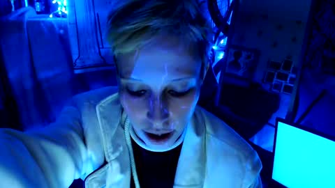  Yrriel Strife Candy-Demon Caveboy mr. Cringe   online show from January 9, 2025, 2:18 pm