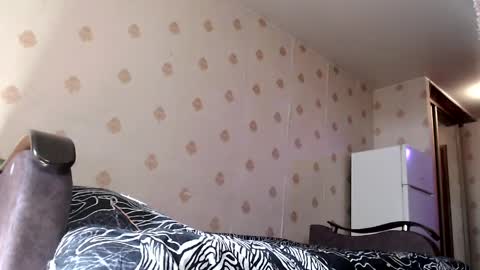  Yrriel Strife Candy-Demon Caveboy mr. Cringe   online show from March 27, 2026, 8:26 am