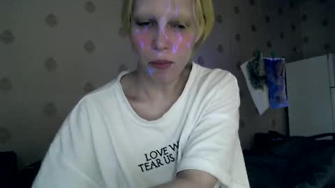  Yrriel Strife Candy-Demon Caveboy mr. Cringe   online show from April 5, 2026, 12:24 pm