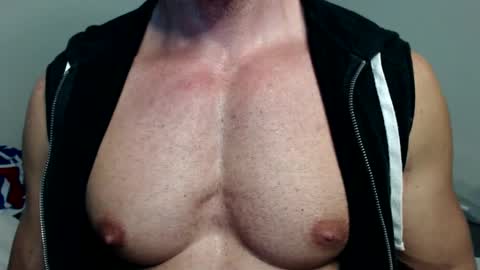 razorramon13 online show from February 18, 2025, 11:55 am