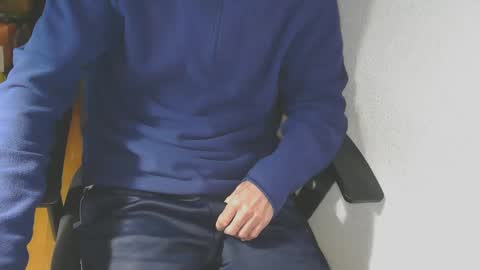 Snapshot of rbn_solo chatting on March 8, 2025, 6:16 pm White Eagle online show from March 8, 2025, 6:16 pm