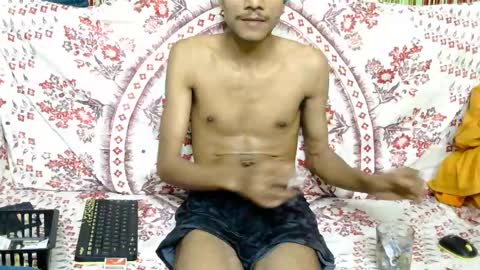Snapshot of rcleonelxsuman chatting on February 5, 2025, 6:15 pm Rc leonelx online show from February 5, 2025, 6:15 pm