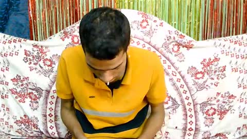 Snapshot of rcleonelxsuman chatting on February 8, 2025, 6:54 am Rc leonelx online show from February 8, 2025, 6:54 am