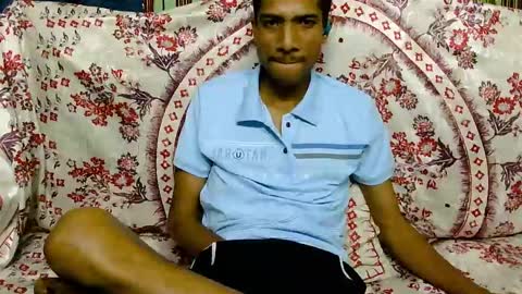 Snapshot of rcleonelxsuman chatting on February 9, 2025, 7:30 pm Rc leonelx online show from February 9, 2025, 7:30 pm