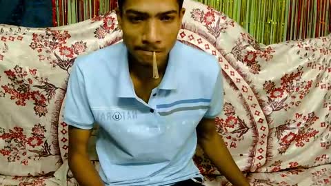 Snapshot of rcleonelxsuman chatting on February 11, 2025, 8:37 am Rc leonelx online show from February 11, 2025, 8:37 am