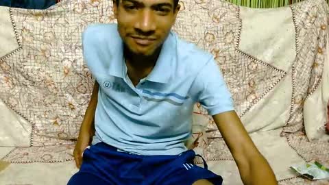Snapshot of rcleonelxsuman chatting on February 13, 2025, 6:48 pm Rc leonelx online show from February 13, 2025, 6:48 pm