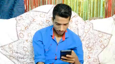 Snapshot of rcleonelxsuman chatting on February 17, 2025, 5:58 am Rc leonelx online show from February 17, 2025, 5:58 am