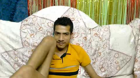 Snapshot of rcleonelxsuman chatting on February 17, 2025, 6:04 pm Rc leonelx online show from February 17, 2025, 6:04 pm