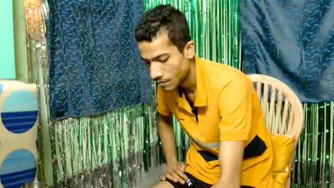 Snapshot of rcleonelxsuman chatting on February 21, 2025, 4:26 pm Rc leonelx online show from February 21, 2025, 4:26 pm