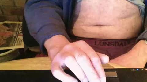 rdrew online show from January 11, 2026, 8:58 pm