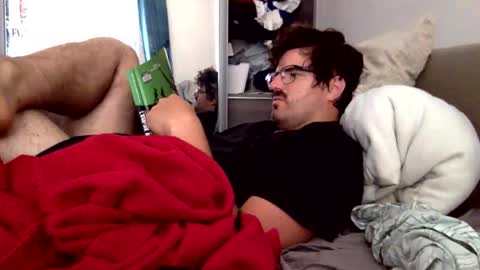 reachorgasmwithoutsex online show from May 24, 2026, 7:24 am