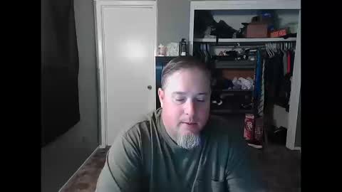 readyformore77 online show from October 13, 2025, 5:29 am