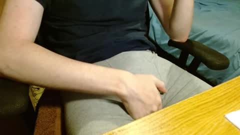 Snapshot of readytocum90 chatting on September 27, 2025, 2:27 am Scrappy Coco online show from September 27, 2025, 2:27 am