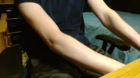 Snapshot of readytocum90 chatting on October 23, 2025, 1:38 am Scrappy Coco online show from October 23, 2025, 1:38 am