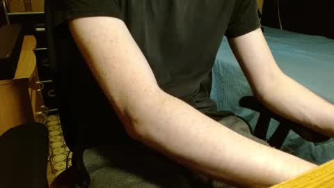 Snapshot of readytocum90 chatting on November 7, 2025, 6:08 pm Scrappy Coco online show from November 7, 2025, 6:08 pm