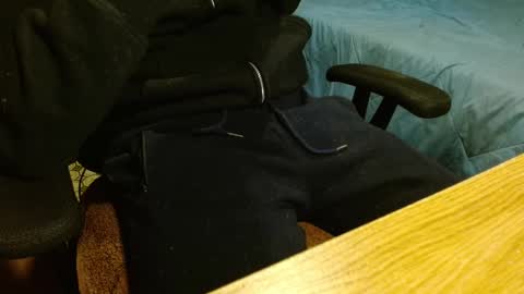 Snapshot of readytocum90 chatting on November 12, 2025, 6:08 pm Scrappy Coco online show from November 12, 2025, 6:08 pm