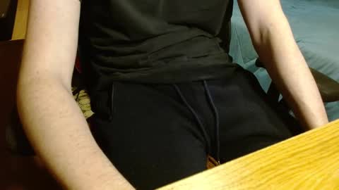 Snapshot of readytocum90 chatting on November 13, 2025, 5:01 pm Scrappy Coco online show from November 13, 2025, 5:01 pm