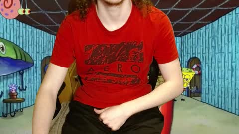 Scrappy Coco online show from February 21, 2026, 12:00 am