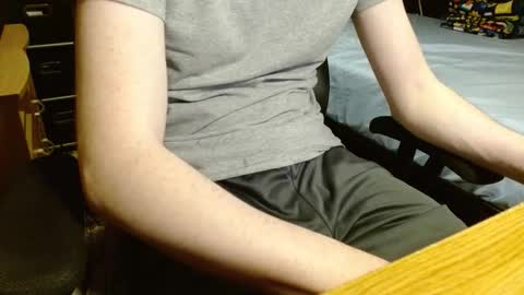 Scrappy Coco online show from February 28, 2026, 1:06 am