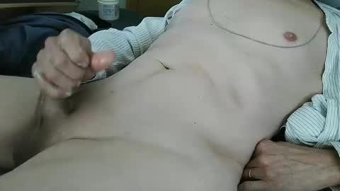 John online show from October 1, 2025, 8:37 pm