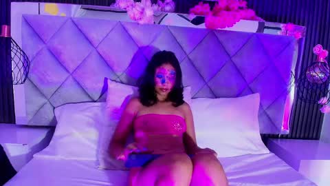 Snapshot of real_doncella_pussy chatting on May 15, 2026, 1:29 pm DONCELLA online show from May 15, 2026, 1:29 pm