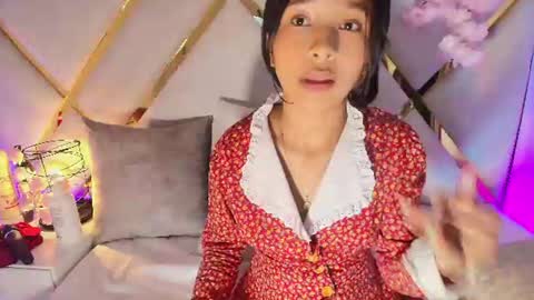 DONCELLA online show from June 25, 2026, 12:54 am
