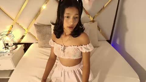 DONCELLA online show from July 3, 2026, 10:54 am